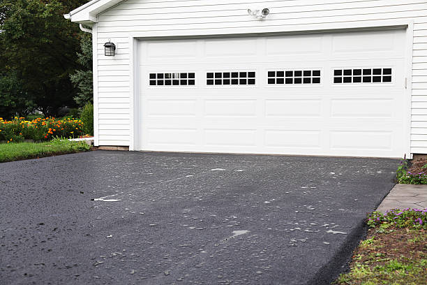 Best Stamped Concrete Driveways in Franklin Park, IL